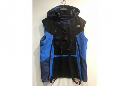 市川のアウトドア