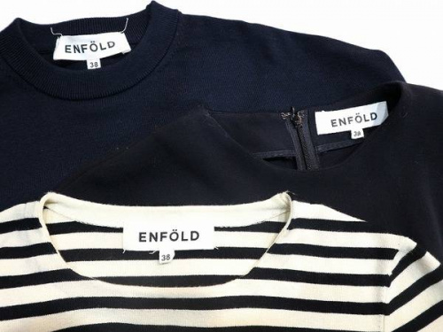 ENFOLDのエンフォルド