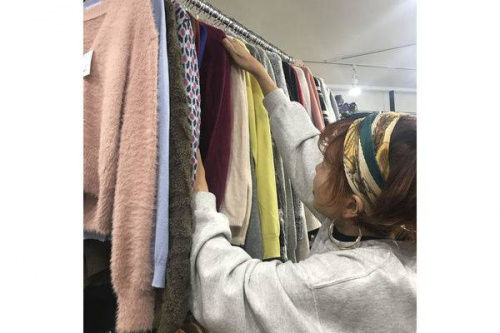 パートの市川