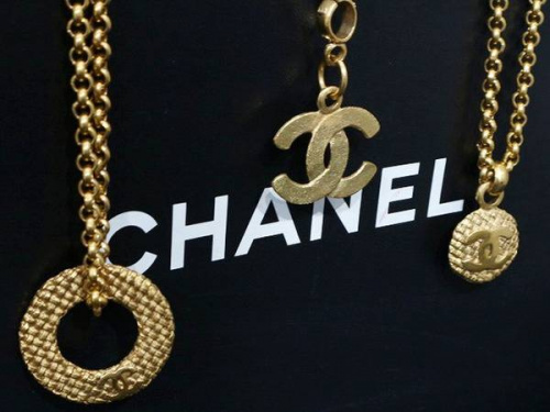 CHANELのシャネル