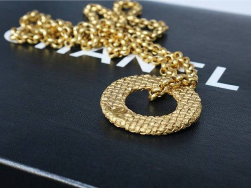 ネックレスのブレスレット