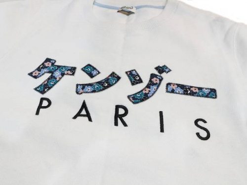 KENZOのケンゾー