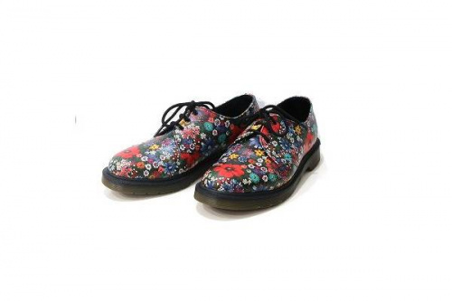 ドクターマーチンの中古