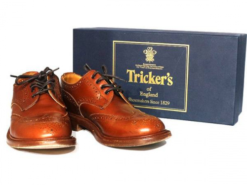 中古のブランド古着