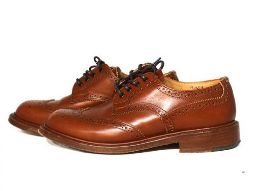 ブランド古着の買取