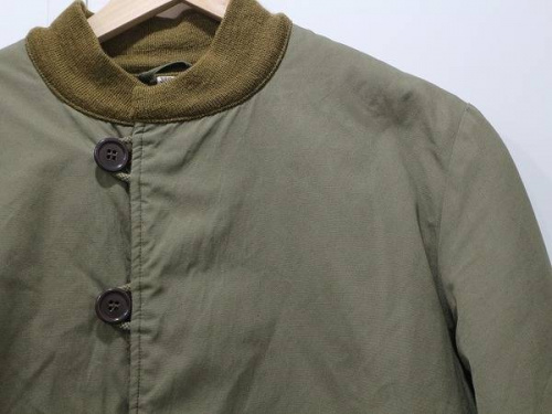 ザリアルマッコイの中古