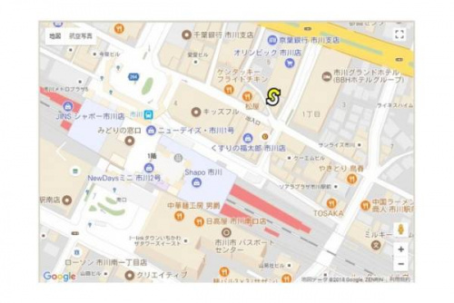トレファクスタイル市川店ブログ画像5