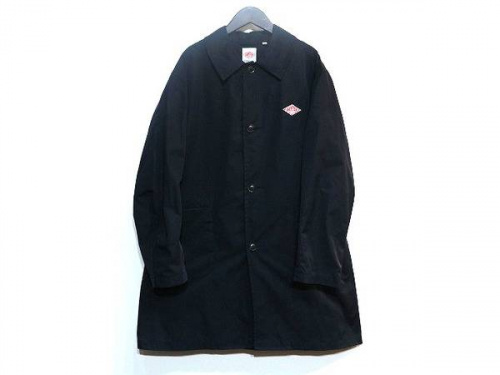 ダントンのビームス