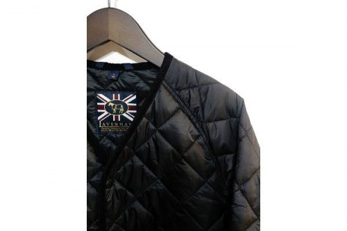 ラベンハムのLAVENHAM