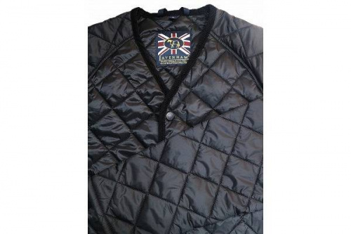 ミノトールのキルティング