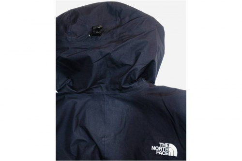 ヘリーハンセンのハイク