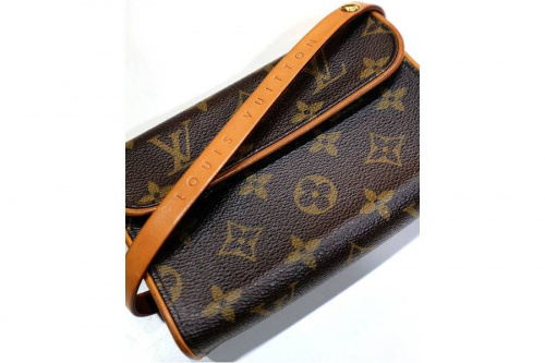 ルイヴィトンのナイキ