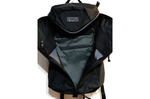 アーバンアサルトのノースフェイス