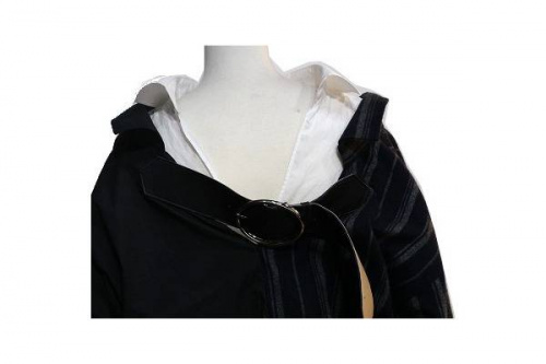 トーガのアクネ