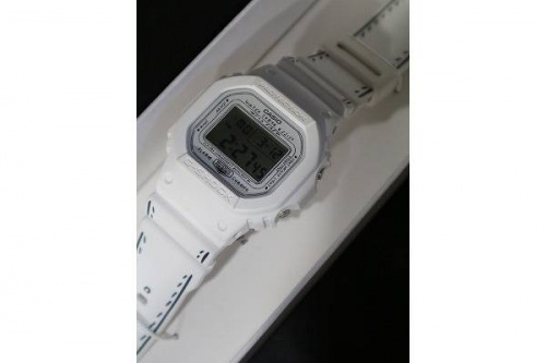 SEIKOのCASIO