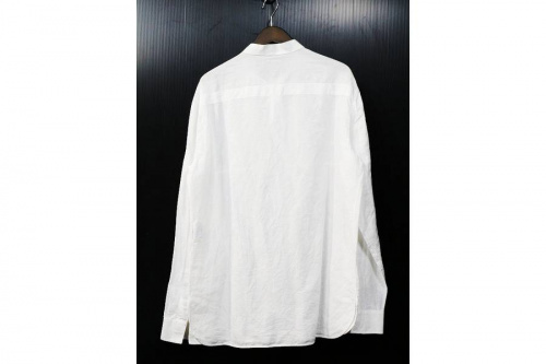 ヴェトモンのバレンシアガ