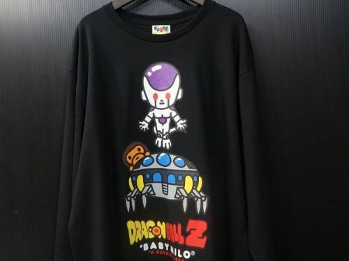 シュプリームのステューシー