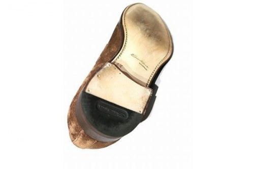 EDWARD GREENの市川