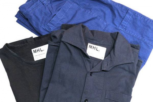 エムエイチエルのマーガレットハウエル