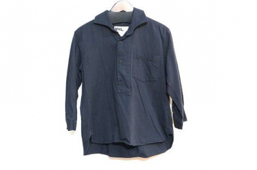 マーガレットハウエルのマリメッコ