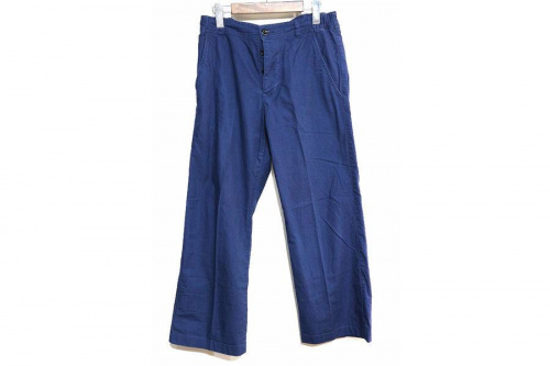 シュプリームのオーシバル