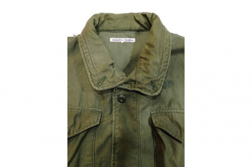 ニードルズのキャピタル