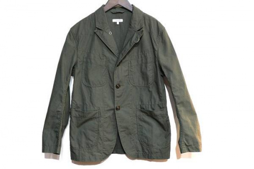 リビルドバイニードルスのニードルス