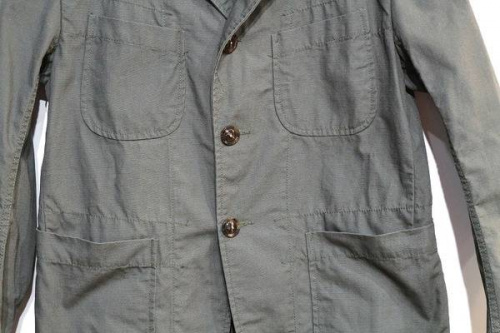 ニードルスのサウス2ウェスト8