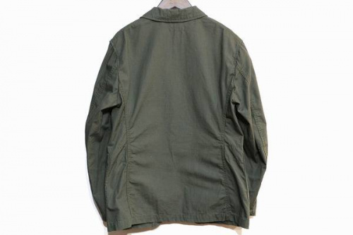 サウス2ウェスト8のナイジェルケーボン