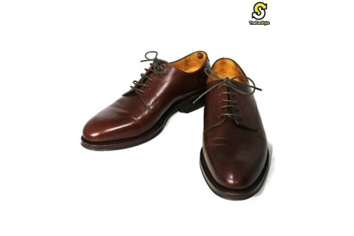 ドークターマーチンのオールデン