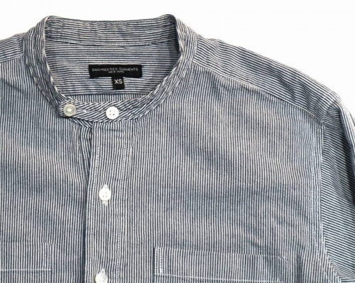 エンジニアド ガーメンツのエムエイチエル