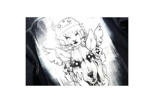 アーバンリサーチのシュプリーム