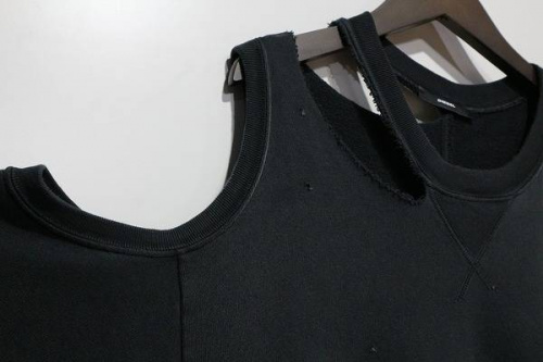 ディースクエアードのロンハーマン