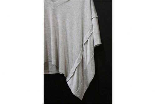 スナイデルのスタイリング