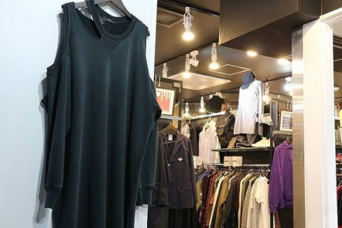 ラルフローレンのディースクエアード