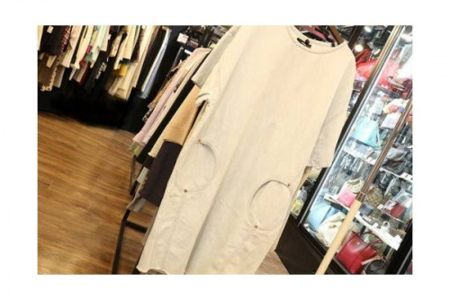 ロンハーマンのポールスミス