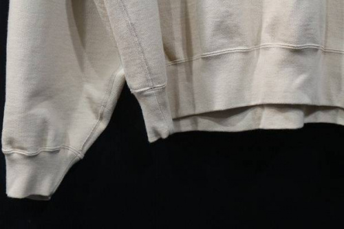 コモリのヤエカ