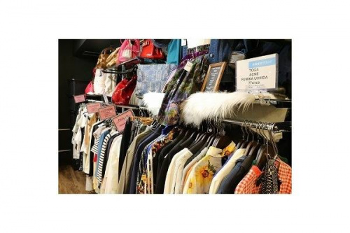 トレファクスタイル市川北口店ブログ画像１