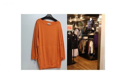 トレファクスタイル市川北口店ブログ画像２