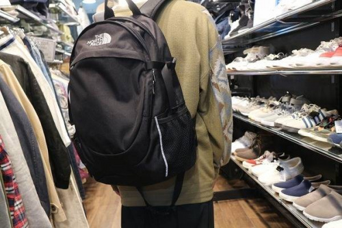 ノースフェイスのパタゴニア