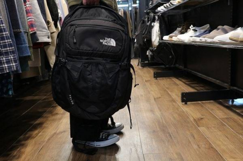 パタゴニアのシュプリーム