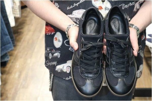 トレファクスタイル市川北口店ブログ画像２