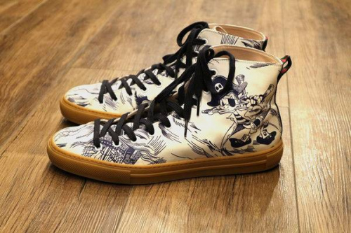 買取案内のインポートブランド