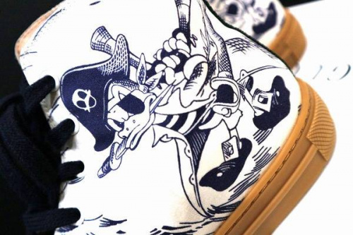 インポートブランドのグッチ