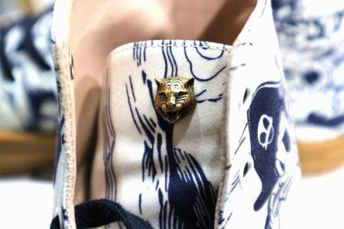 グッチのシャネル