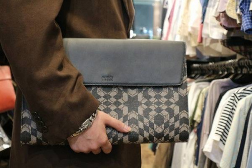 買取案内のインポートブランド