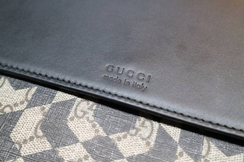 インポートブランドのグッチ