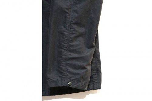 オーラリーの市川