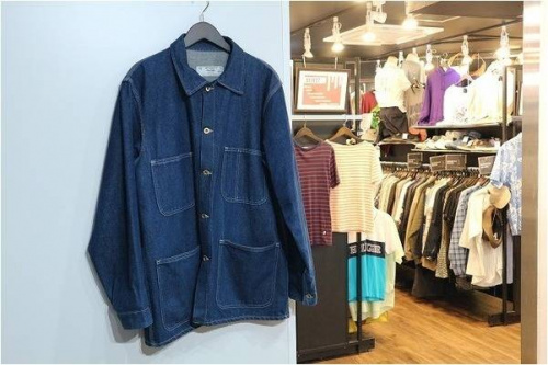 トレファクスタイル市川北口店ブログ画像１