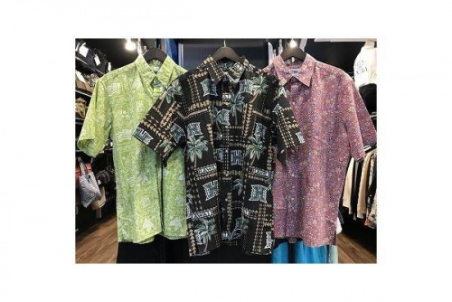 買取案内のレインスプーナー